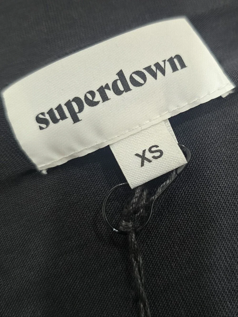 Superdown Oliana Top - Picture 5 of 6